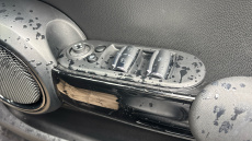 MINI Convertible 1.5 Cooper Exclusive 2dr Auto Petrol Convertible